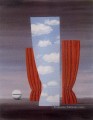 gioconda 1964 Rene Magritte